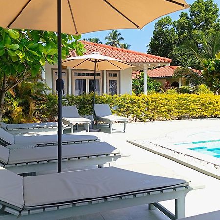 Sleeping Elephant Beach Resort แทนกาลเล ภายนอก รูปภาพ