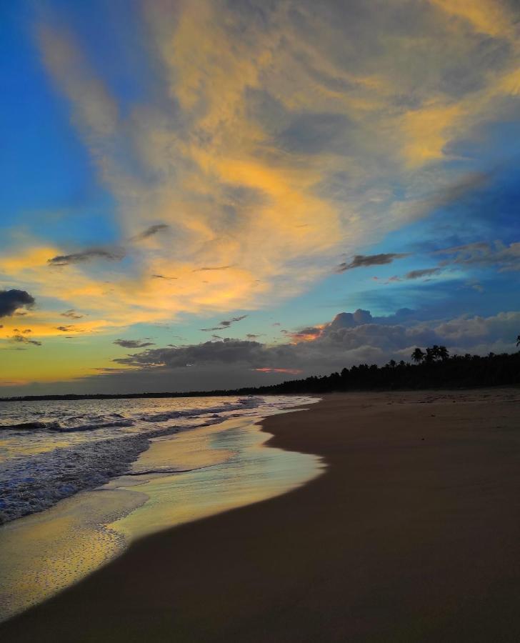 Sleeping Elephant Beach Resort แทนกาลเล ภายนอก รูปภาพ