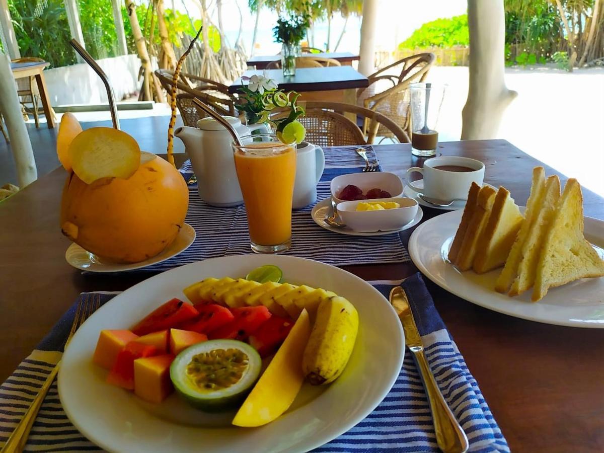 Sleeping Elephant Beach Resort แทนกาลเล ภายนอก รูปภาพ