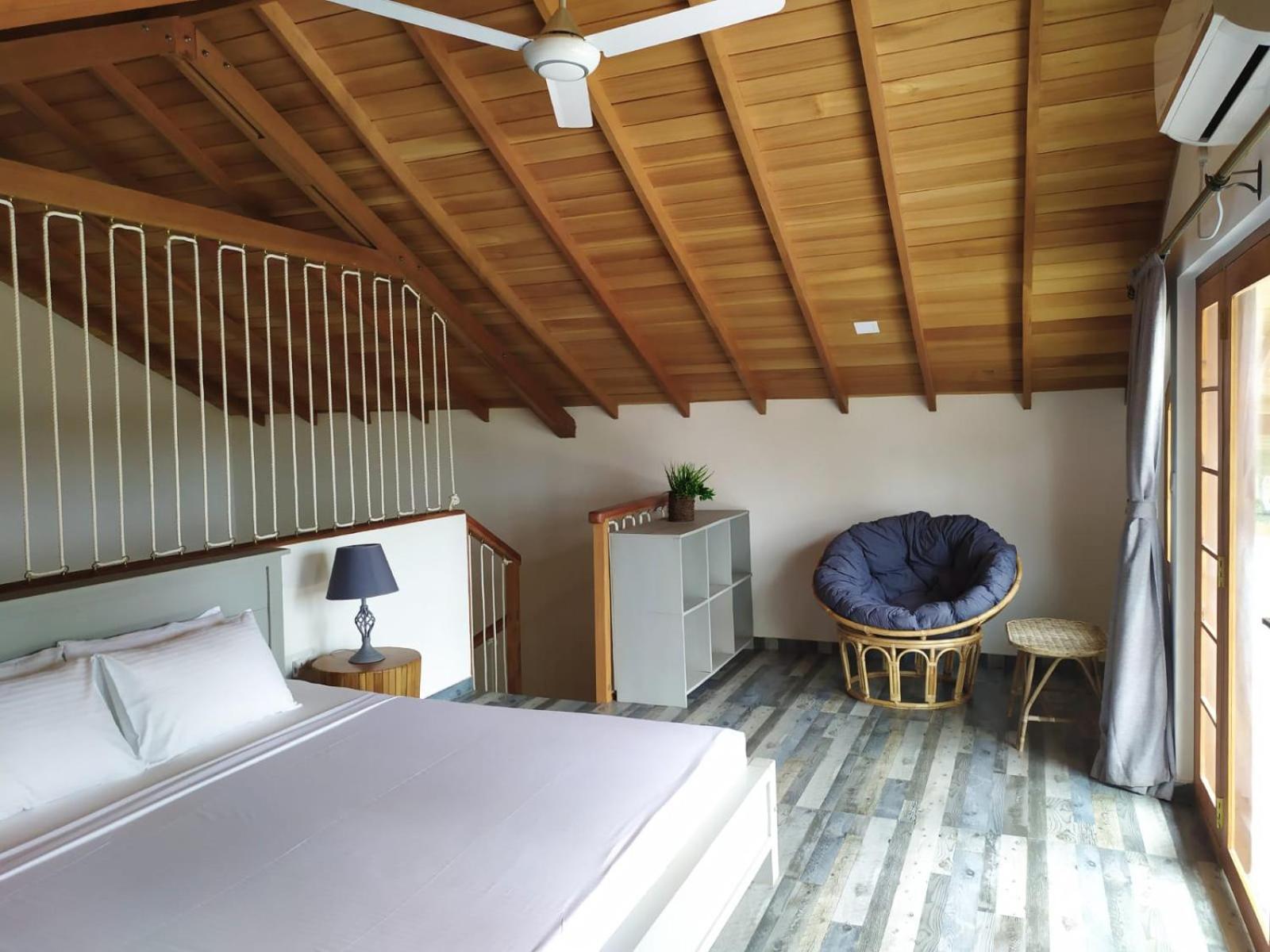 Sleeping Elephant Beach Resort แทนกาลเล ภายนอก รูปภาพ