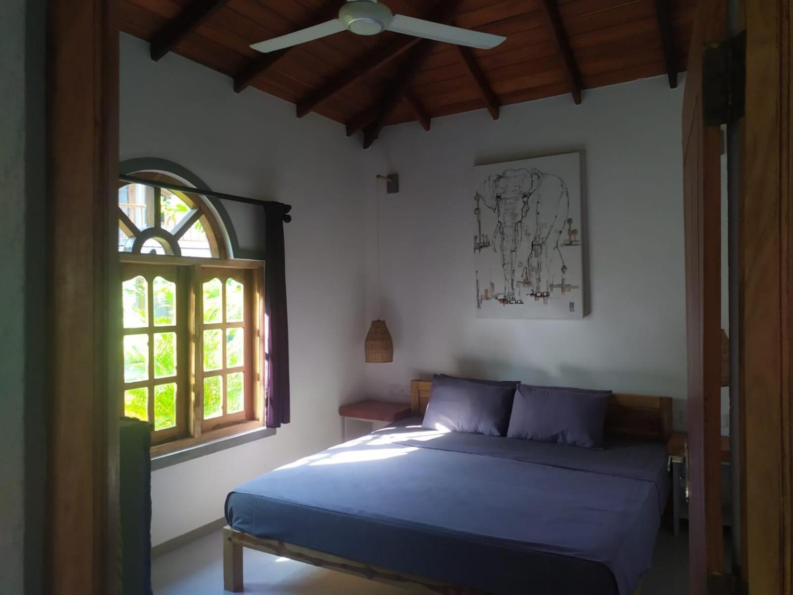 Sleeping Elephant Beach Resort แทนกาลเล ห้อง รูปภาพ