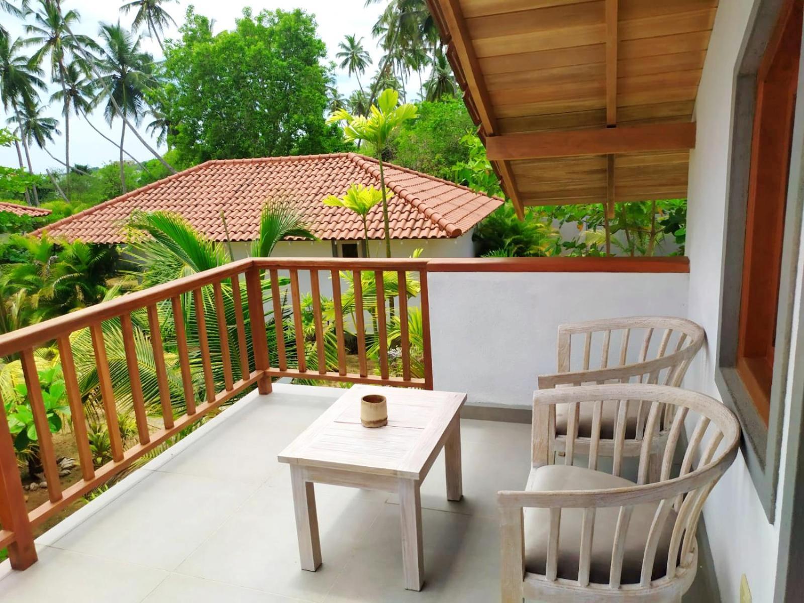 Sleeping Elephant Beach Resort แทนกาลเล ภายนอก รูปภาพ
