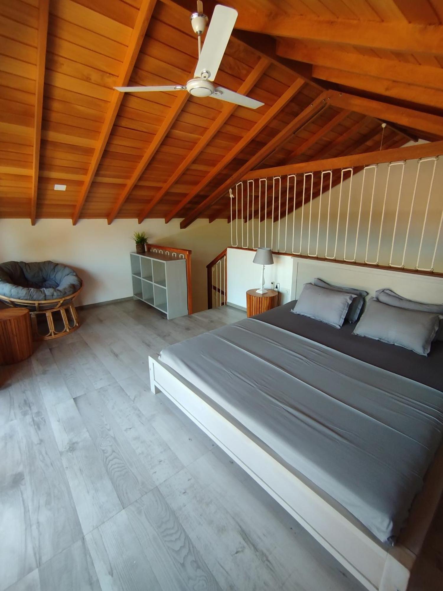 Sleeping Elephant Beach Resort แทนกาลเล ภายนอก รูปภาพ