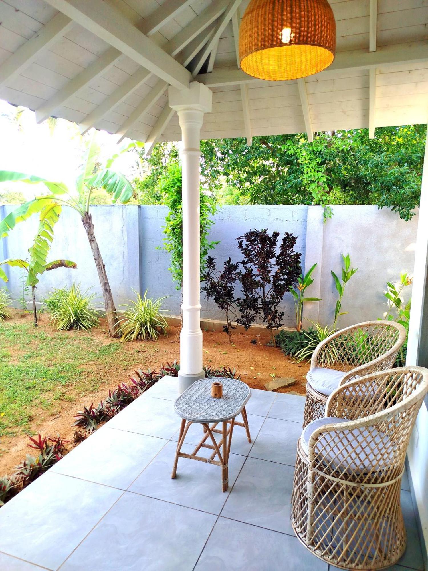 Sleeping Elephant Beach Resort แทนกาลเล ห้อง รูปภาพ