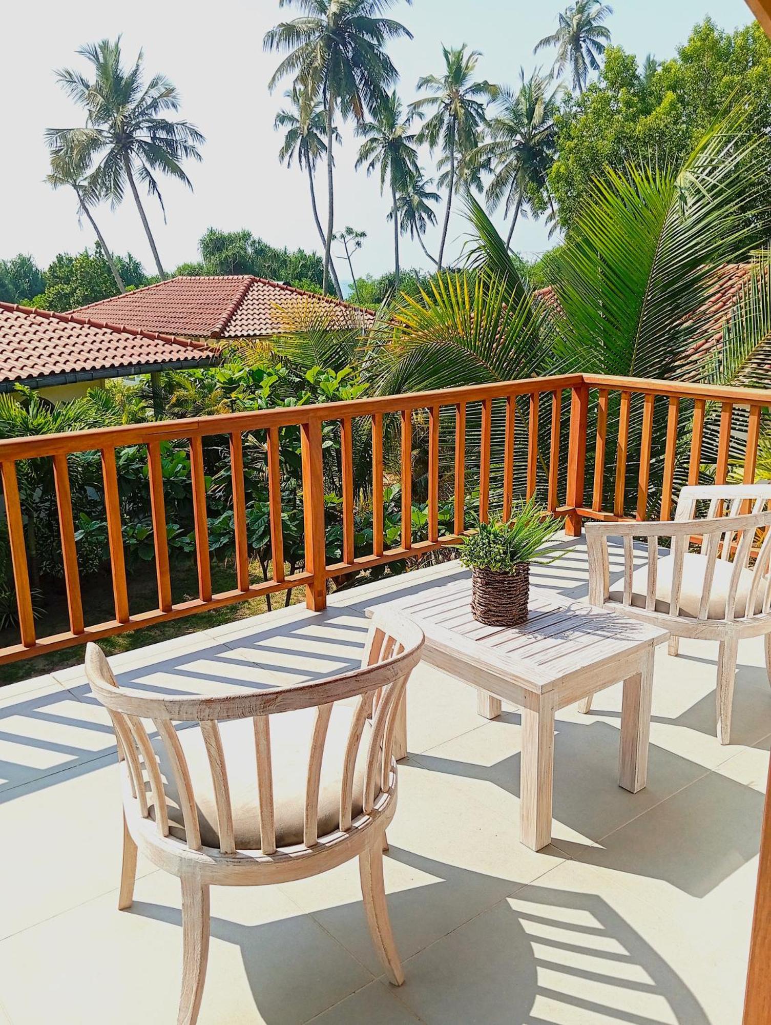 Sleeping Elephant Beach Resort แทนกาลเล ห้อง รูปภาพ